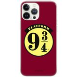 ERT GROUP mobiel telefoonhoesje voor Apple iPhone 6/6S Harry Potter patroon 037
