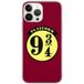 ERT GROUP mobiel telefoonhoesje voor Apple iPhone 6/6S Harry Potter patroon 037