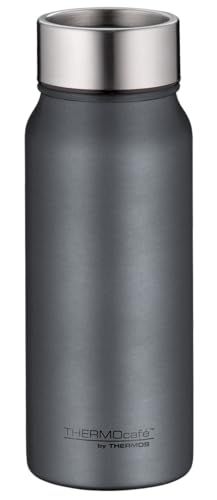 THERMOcafé by THERMOS TC DRINKING MUG grijs mat 0,50 l