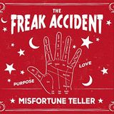 Misfortune The Freak Accident - Misfortune Teller (CD)