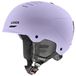 uvex wanted, Skihelm Unisex-Volwassene, cool lavender matt, 58-61 cm