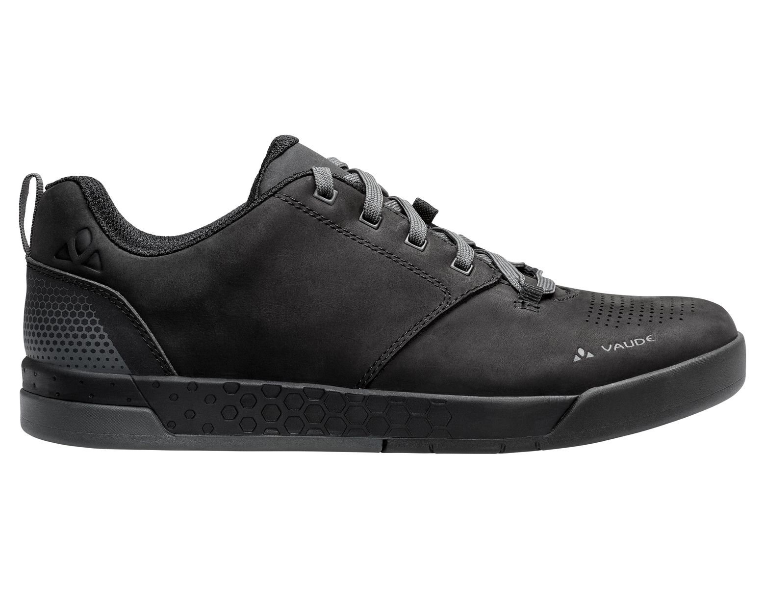 VAUDE AM Moab Schoenen - Zwart - Maat 37