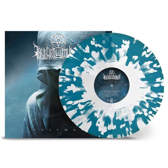 Holy Thy Art Is Murder Holy War