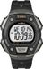 Timex Ironman Classic TW5M40100 Digitaal herenhorloge met zwarte harsband, 41 mm