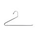 Compactor Sticky broekstandaard, metaal, grijs, 35 x 0,5 x 18 cm