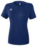 Erima Funktions Teamsport dames T-Shirt