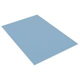 Rayher 5311908 textielvilt, lichtblauw, 100% polyester, viltvilt, 30 x 45 x 0,4 cm