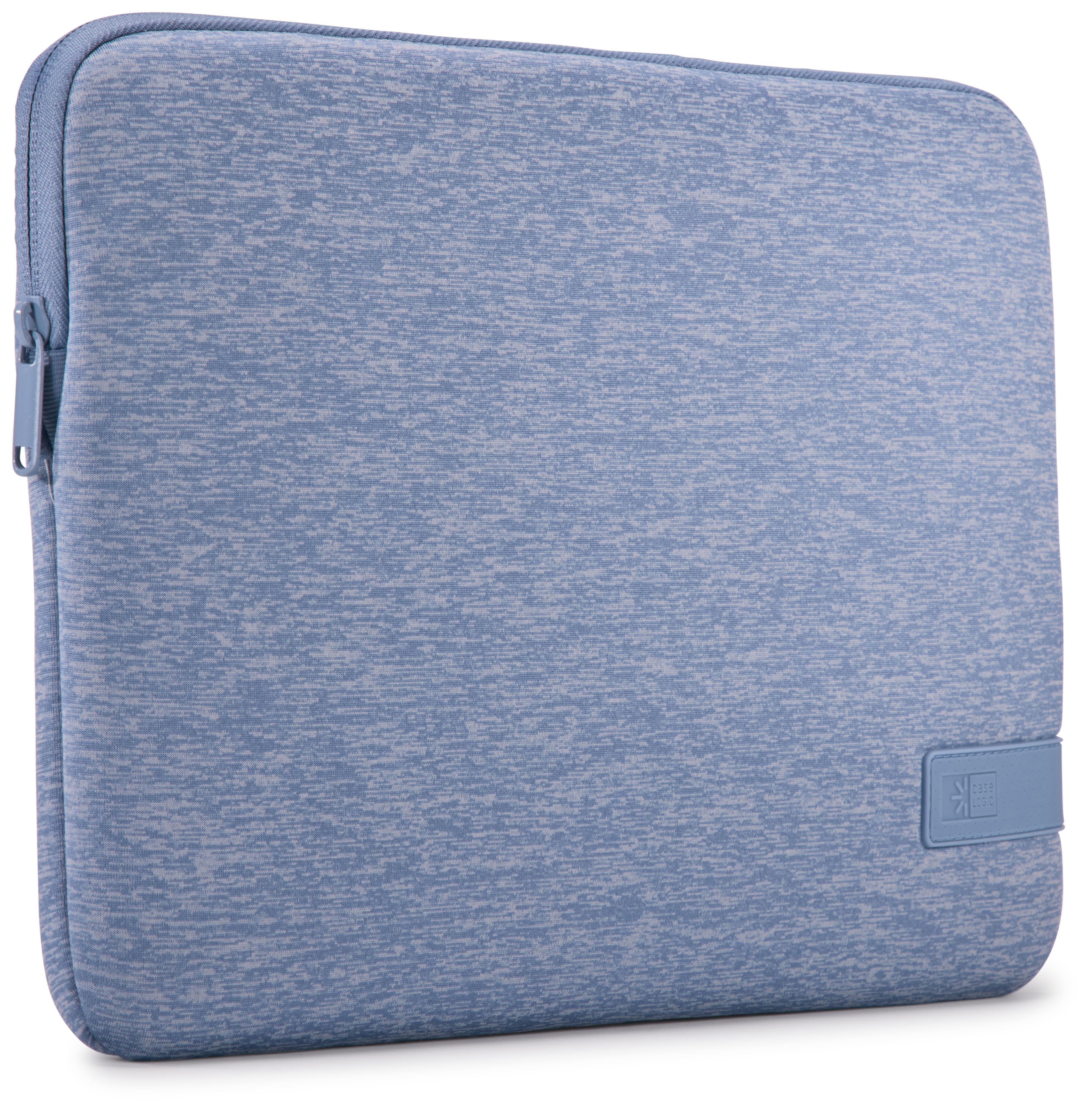 Case Logic Reflect REFPC113 13" Laptop Sleeve - Skyswell Blue