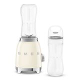 Smeg PBF01CREU - Blender - 0.6L - 300W - Crème