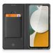 B2Ctelecom Samsung Galaxy A34 Stand Case Sea in Space