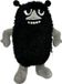 Aurora Moomin - Peluche Stinky - 18 cm - Peluche