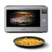 Panasonic NN-CD58RSEPG 27L 4-in-1 Combimagnetron met Airfryer