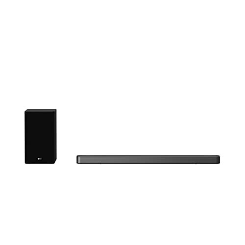 LG Soundbar SPD75YA