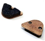 Brake Authority Remblok Brake Authority ceramic diatech kinetic nifon mechanical