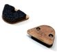 Brake Authority Remblok Brake Authority ceramic diatech kinetic nifon mechanical