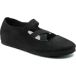 Birkenstock Ballerinas Santa Ana Nubuk Leather