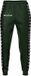 Givova Pantalon Tricot Band Unisexe 3XL Vert Football