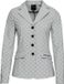 Kingsland Damesrijjas Jelva Show Gris Taille 36