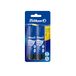 Pelikan 301589 PELIFIX lijmstift 20 g P938/2B, 2 stuks op blisterkaart