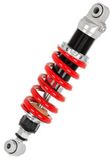 Yss Top Line Gas Z Yamaha Rd 350 Lc 83-87 Achterschokbreker Zilver 290 mm
