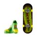Hot Wheels SKATE ICKSTER TRICKSTER Finger board, Multicolour