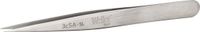 Weller Erem® 3CSASL Precisiepincet 110.00 mm