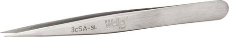 Weller Erem® 3CSASL Precisiepincet 110.00 mm