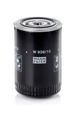 MANN-FILTER W 936/10 Oliefilter