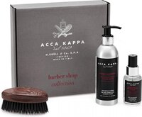 Acca Kappa Beard Barber Shop Collection Pakket - Set