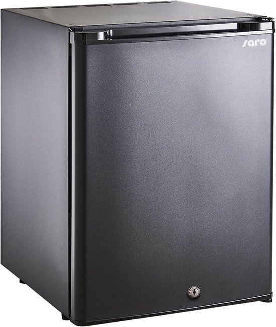 Saro Minibar Koelkast MB 30 | Dichte Deur | 402x440x(H)500mm