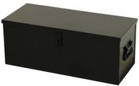 Bullram De Opbergkist 720 x 315 x 282mm zwart
