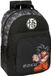 Dragon Ball Z Sac à dos noir 32 x 42 x 15 cm