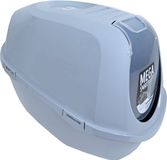 Moderna Mega Smart Kattenbak - Kattentoilet - 65x48.5x46 cm Grijs