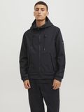 Jack & Jones Heren Outdoorjas Classic Jacket Zwart Maat XL