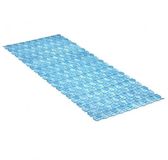 Tatay Piscis 36x97 Cm Badmat Blauw