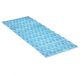 Tatay Piscis 36x97 Cm Badmat Blauw