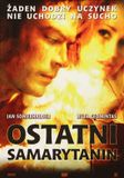 Filmostrada Sp. z o. o. The Lost Samaritan [DVD]