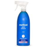 Method Blue glasreinigingsspray, 828 ml