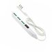 Fanton Stekkerdoos SLIM 1,5 meter 3 bypass-stopcontacten stroombegrenzer