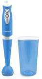 Esperanza EKM006B Staafmixer 280W Blauw/Grijs 0.6L