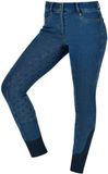 Dublin Ice Mountain Jeans Rijbroek met Full Grip Dublin Shona Kinderen
