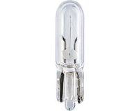 Osram 4050300524900 Auto reserve lampenset, 24 V, T5, Halogeenlamp, 10 stuks