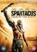 Spartacus - Prequel DVD