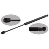 febi bilstein 31641 Gasveer voor achterklep, pak van één | Compatibel met: VW PASSAT B6 Variant