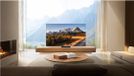 TCL 85C89K / TV screen / 85 inch / 2025