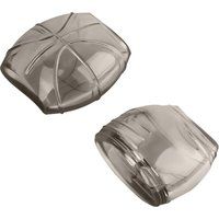 EIS Gestructureerde penissleeve -set, 4,1 cm