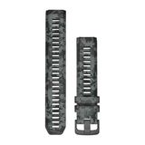 Garmin Instinct 2 Band Grafiet Silicone Unisex