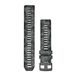 Garmin Instinct 2 Band Grafiet Silicone Unisex