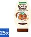 Garnier Loving Blends Conditioner Kokosmelk & Macadamia - 25 stuks