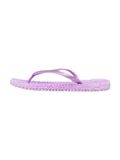 ILSE JACOBSEN Teenslipper 'CHEERFUL01' lila